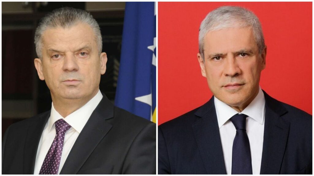 Radončić: Teško je prihvatiti Tadićev nekadašnji abolicijski stav da je “danas skinuta ljaga sa svih građana Srbije”