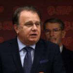 SDP BiH sutra podnosi krivičnu prijavu protiv Dodika, Košarca, Stevandića i Stanivukovića