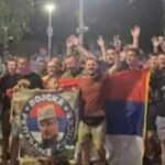 Video / Skandalozne scene u Zvorniku: Nakon veličanja Mladića, uzvikivali i “Nož, žica, Srebrenica”