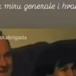 Doktorica iz Tomislavgrada dobila hitan otkaz zbog objave o Ratku Mladiću