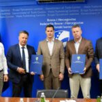 Za sisteme vodosnabdijevanja Tuzle i Gradačca izdvojeno gotovo 14 miliona KM