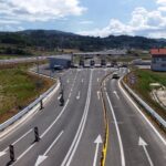Ovako izgleda novih sedam kilometara na Koridoru 5c kojim je Tešanj dobio direktan izlaz na autoput