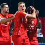 Dudić upisao prvu pobjedu nakon povratka u Radnički 1923