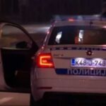 Svađa zbog parkinga završila pucnjavom, muškarac ranjen u nogu