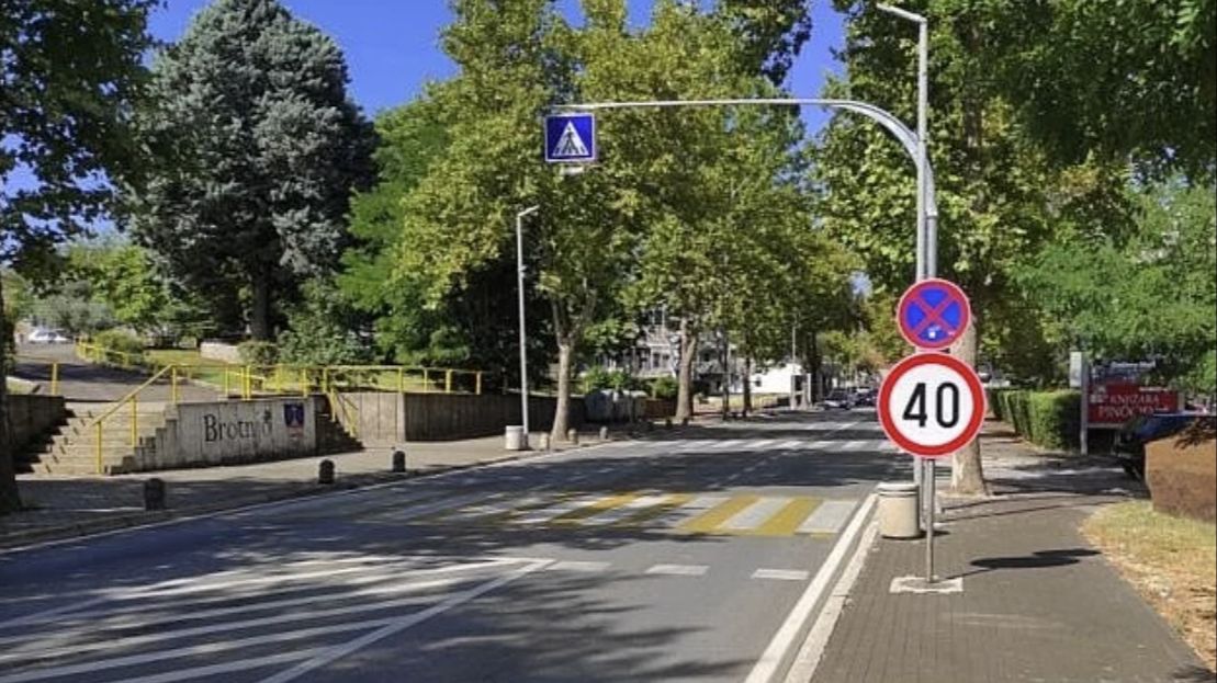 Čitluk dobija nove radare. Općina Čitluk