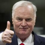 Umro ratni zločinac Ratko Mladić