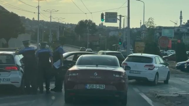 Nesreća na Šipu. Avaz