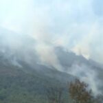 Požari širom BiH ne jenjavaju: Vatra, vjetar i podzemna žarišta otežavaju borbu