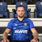 Niko Vukančić novi igrač Širokog Brijega