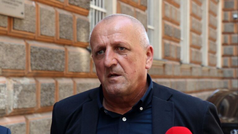 Bićo upozorava na katastrofu koja stiže na jesen. Fena