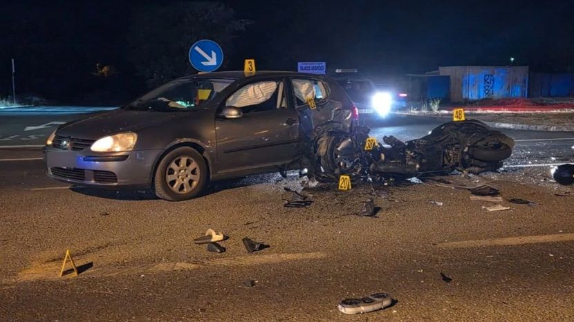 Sa mjesta nesreće. Hercegovina.info