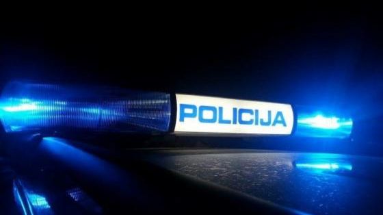 Muškarac iz Zenice u Posušju pokrao parfeme iz DM-a