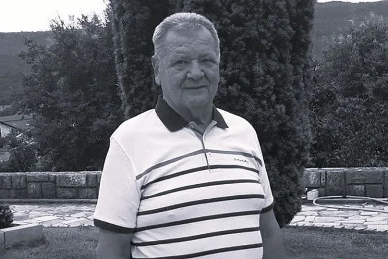 Drago Galić (Foto: Večernji list)