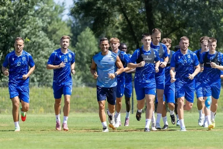 Željezničar i BSK večeras na Grbavici otvaraju novu sezonu nogometnog prvenstva BiH