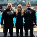 Iman Avdić se nije plasirala u polufinale u utrci na 200 metara slobodno na Evropskom prvenstvu