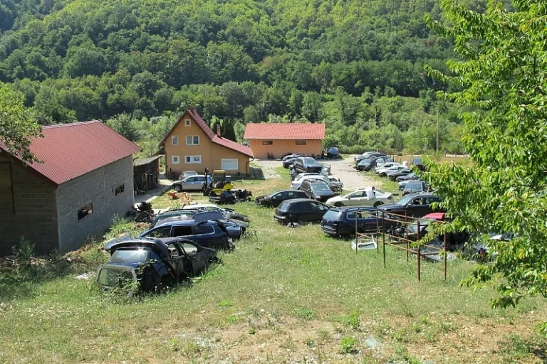 Foto: Granična policija BiH