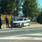 Policijska akcija u Lukavcu, jedna osoba zaustavljena zbog sumnje na tešku krađu