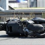 MUP KS iznio detalje o nesreći u kojoj je jučer u Hadžićima poginuo motociklista iz Sarajeva