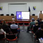 CIK BiH predstavio nove tehnologije za sigurnije, tačnije i transparentnije izbore