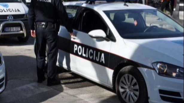 Zbog provale u pumpu u Konjicu uhapšene dvije osobe
