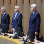 Nezaslužene plate i odmor: Godišnji odmor nakon mandata blokada