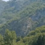 Požar kod Konjica i dalje aktivan, ali manjeg intenziteta: Ekipe ostaju na terenu