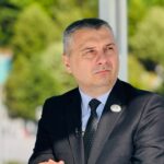 Dizdar: Poređenje BiH s Belgijom je apsurdno, treba nam funkcionalan, a ne sistem koji obara rekorde u blokadama