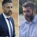 Amidžić optužio Suljagića za zloupotrebe, u političke igre uvukao i “Majke Srebrenice”