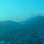 I dalje aktivan požar na Trebeviću: Vatrogasci cijelu noć proveli na terenu