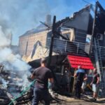 Tragedija zadesila porodicu Humkić: Jutros ostali bez oca, a onda je požar progutao sve što su godinama sticali