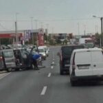 Vojnici OS BiH u dva dana spašavali i izvlačili ljude iz vozila nakon saobraćajnih nesreća