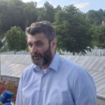 Suljagić nakon obustave poziva iz bijeljinskog tužilaštva na saslušanje: Kerinje s tužilačkim togama i policijskim šapkama uzmiče pred pritiskom