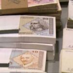 Javni prihodi u FBiH porasli za 100 miliona u odnosu na prošlu godinu: Mali rast broja zaposlenih