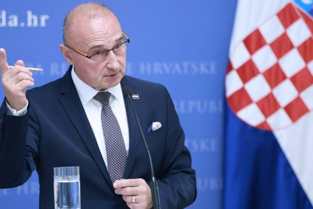 “Nećemo se umoriti”: Radman poručuje da je spreman ugroziti mir u Bosni i Hercegovini