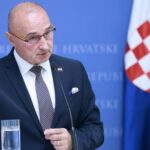 “Nećemo se umoriti”: Radman poručuje da je spreman ugroziti mir u Bosni i Hercegovini