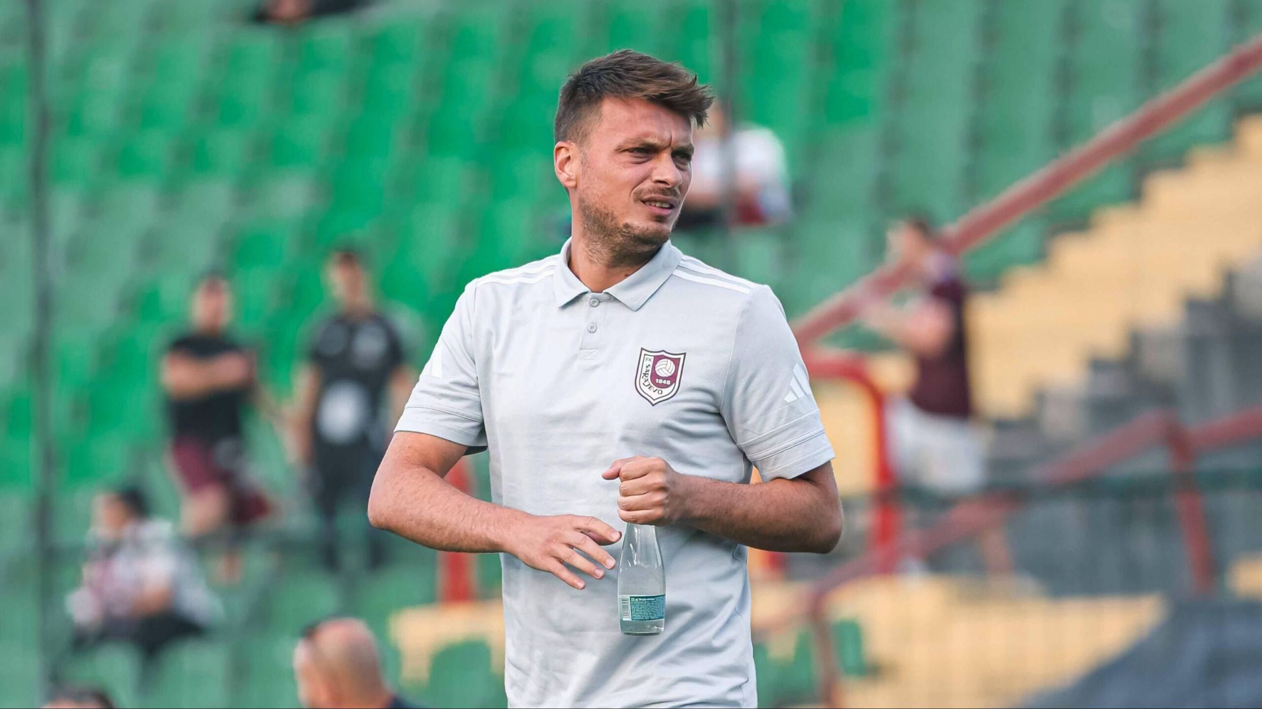 FOTO: FK Sarajevo