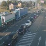 BIHAMK: Duge kolone vozila na graničnim prijelazima u BiH