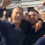 Oglasio se Nešić nakon što je pjevao “Ne volim te Alija”: Nije mi bila namjera da bilo koga vrijeđam