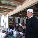 Reisul-ulema Husein-ef. Kavazović na Igmanu: Bosna nije samo zemlja, već ideja za koju se živi