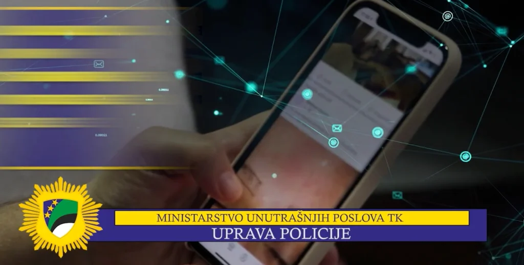 MUP TK razotkrio internetsku prevaru: Lažnim obećanjima o brzoj zaradi oštetio građane za preko 40.000 KM