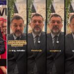 Kad u utrci za mandate dotakneš političko dno: Bećirović ukrao ideju Majki Srebrenice
