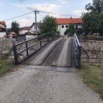 Grad Tuzla započinje radove sanacije putne infrastrukture po programu za 2026. godinu