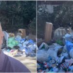 Kandidat SBB-a pokazao nevjerovatnu prljavštinu u Sarajevu