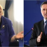Bisera Turković žestoko po Bećiroviću: “Šutite dok se zločincu odaju počasti, vrijeme je da napustite mjesto koje vam je narod povjerio”