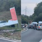 Više osoba povrijeđeno u saobraćajnoj nesreći kod Tuzle