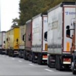 Vanjskotrgovinski deficit BiH premašio 9,3 milijarde KM, uprkos rastu izvoza