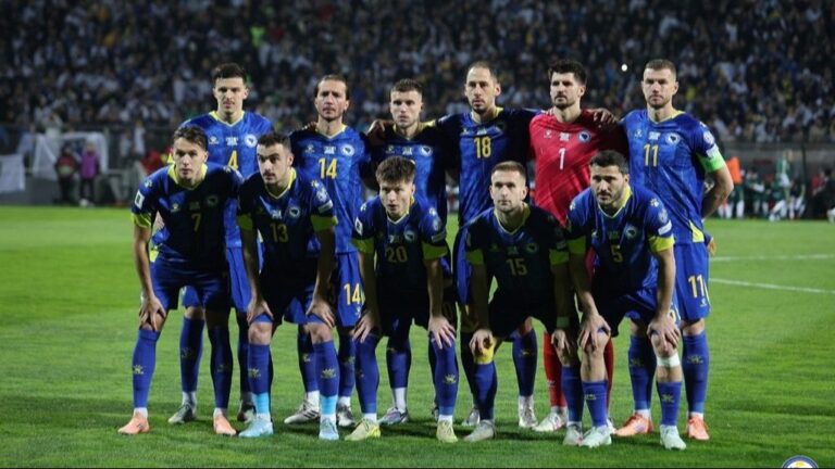Pakao u najavi: BiH bi mogla u istu grupu sa Srbijom i Hrvatskom
