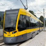 Prvi tramvaj krenuo na liniji Hrasnica – Baščaršija