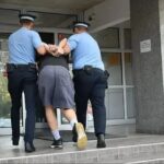Uhapšeno pet muškaraca zbog sumnje na obljubu dvije maloljetnice