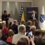 SBiH u Livnu: Tražimo jednakost, a ne privilegije – Kanton 10 mora pripadati svim građanima